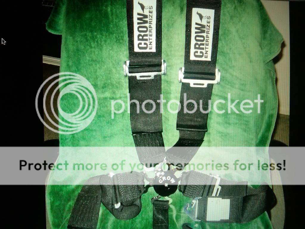 Racing seat belts NEW VW Vortex Volkswagen Forum